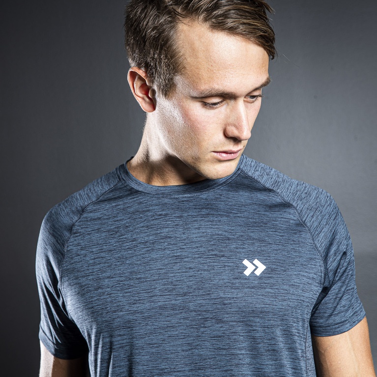 T-shirt "MS Runtee" T-shirt "MS Runtee"
